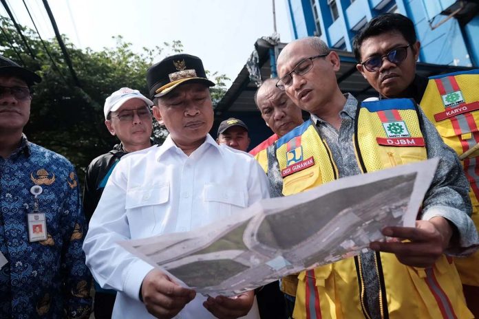 Flyover Juanda Depok segera dibangun tahun ini