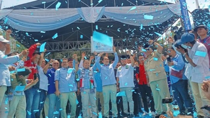 HUT ke-26 Depok banjir diskon dan hiburan