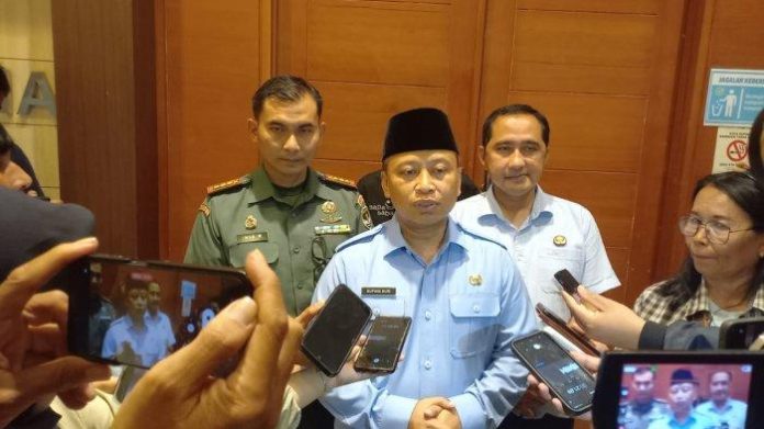 Depok sediakan madrasah swasta gratis untuk warga