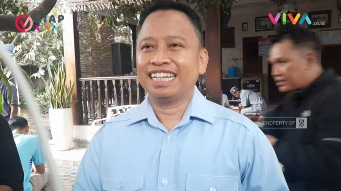 Sekda Depok diumumkan usai 17 Agustus