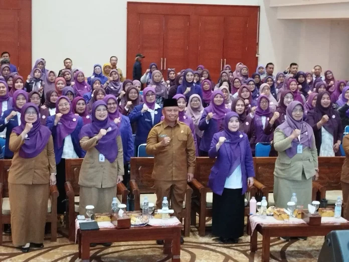 Posyandu Depok perkuat pelayanan dasar