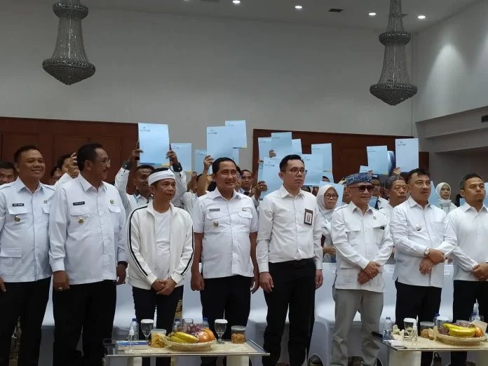KUR bantu UMKM Depok berkembang pesat