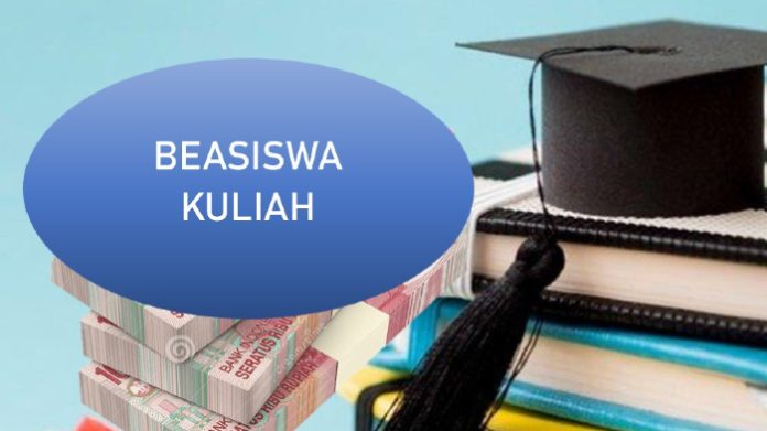 Beasiswa kuliah gratis warga Depok