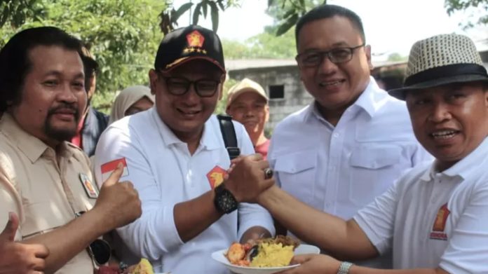 Supian Suri dukung penuh program Prabowo