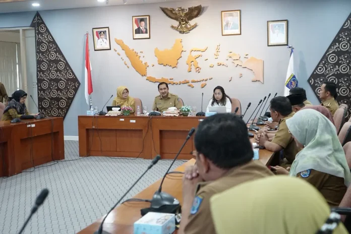 Depok perkuat langkah cegah tawuran pelajar